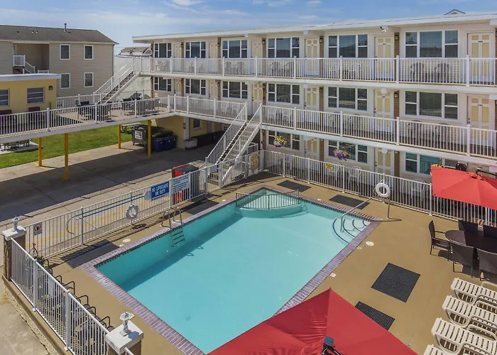 Esplanade Suites - A Sundance Vacations Property
