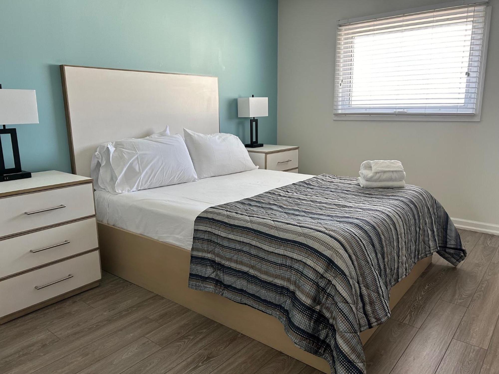 Motel Esplanade - A Sundance Vacations 3*