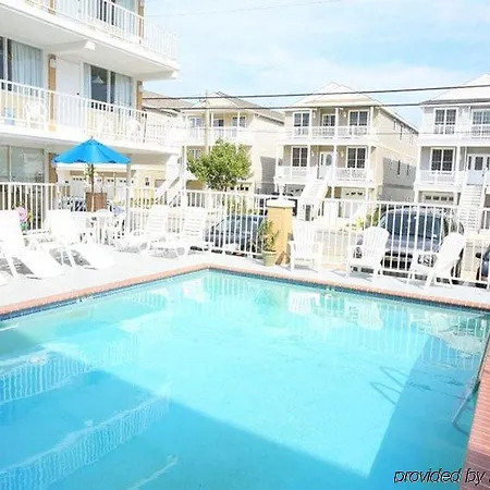 Esplanade Suites - A Sundance Vacations Property 