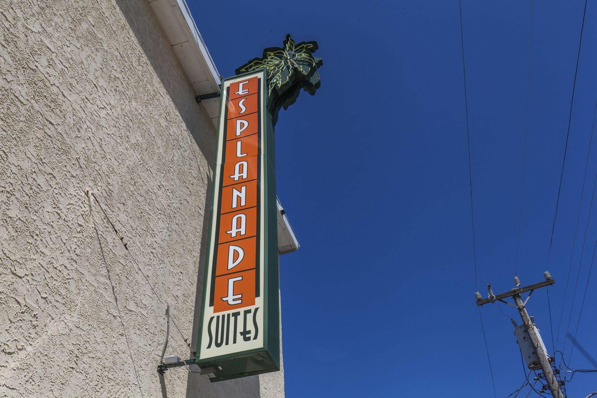 Esplanade - A Sundance Vacations Property Motel