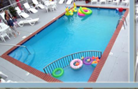 Esplanade - A Sundance Vacations Property
