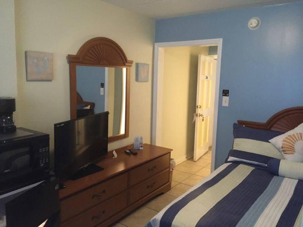 Motel Esplanade - A Sundance Vacations Property